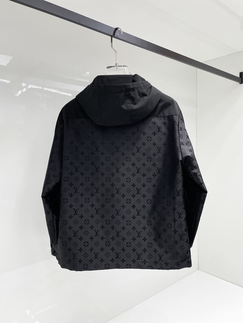 Louis Vuitton Outwear